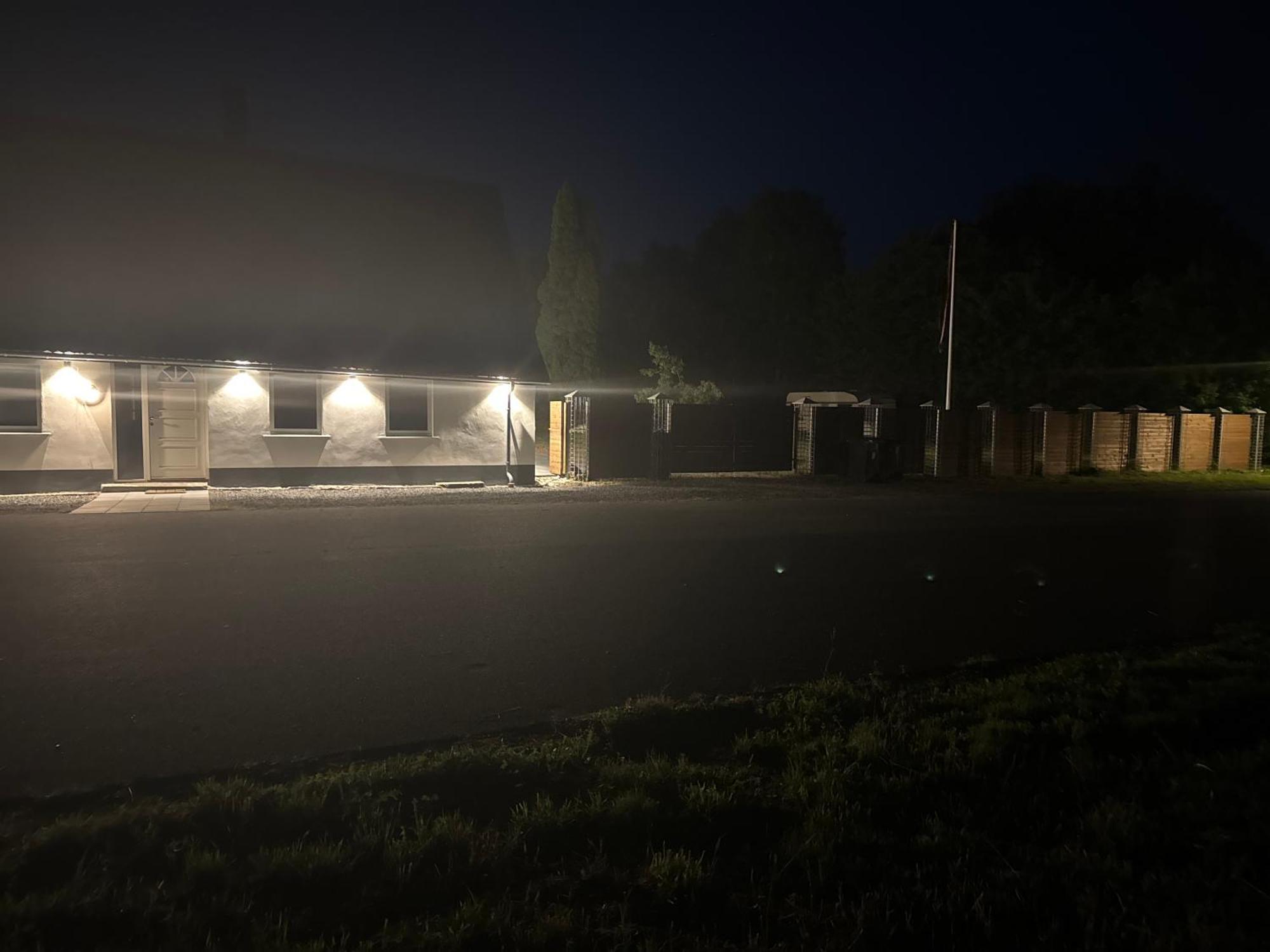 Serengeti & Stayover Svebolle Exterior foto